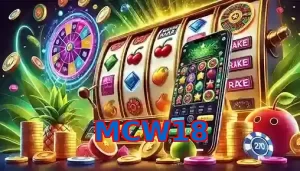 MCW18