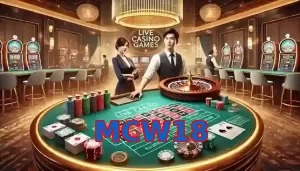 MCW18