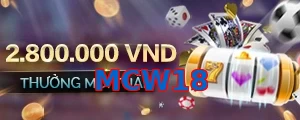 MCW18