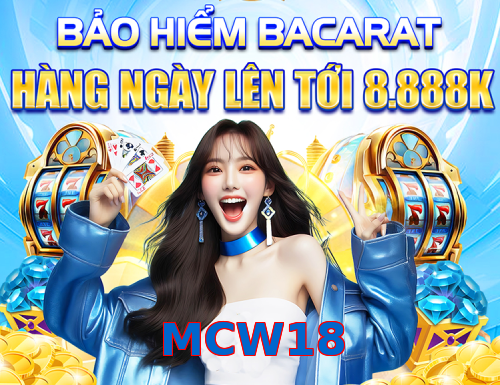 MCW18