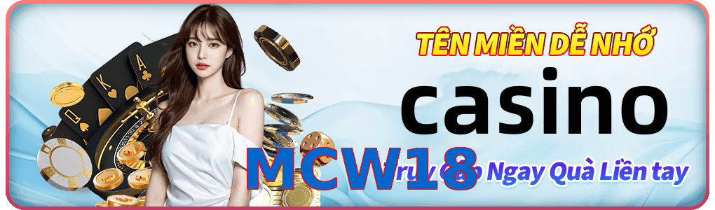 MCW18