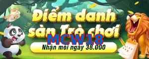 MCW18