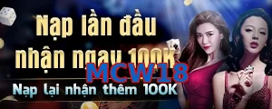 MCW18